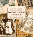 Povídky z Oděsy a odjinud (CD)