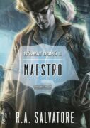 Maestro (e-kniha)