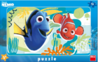 Puzzle 15 Nemo a Dory deskové