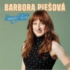 Barbora Piešová: Barbora Piešová CD