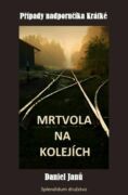 Mrtvola na kolejích (e-kniha)