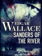 Sanders of the River (e-kniha)