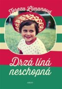 Drzá líná neschopná (e-kniha)