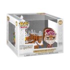 Funko POP Town: Gingerbread - Dumbledore Hogwarts