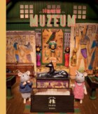 Dům myšek - Muzeum