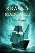 Krásná Margaret (e-kniha)
