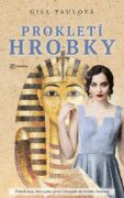 Prokletí hrobky (e-kniha)