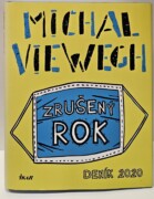 Zrušený rok – Deník 2020