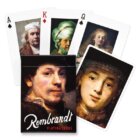 Poker Rembrandt