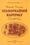 Staropražské kapitoly