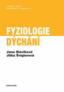 Fyziologie dýchání (e-kniha)
