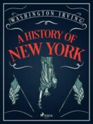 A History of New York (e-kniha)