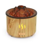 Ultrasonický difuzér - Sopka