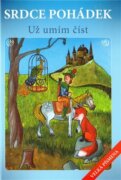 Srdce pohádek - Už umím číst