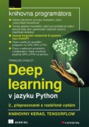 Deep learning v jazyku Python / 2. vydán