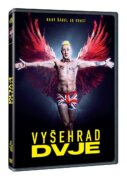 Vyšehrad Dvje DVD