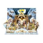 Albi Betlém Kouzelné čtení