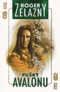 Amber 2 - Pušky Avalonu