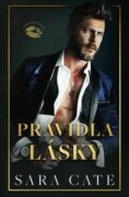 Pravidla lásky (e-kniha)