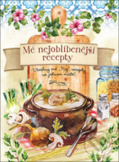 Mé nejoblíbenější recepty