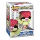 Funko POP Games: Pokémon - Pidgeotto #849