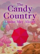 The Candy Country (e-kniha)