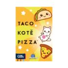 Taco, kotě, pizza