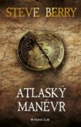 Atlaský manévr (e-kniha)