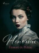 Honorine (e-kniha)