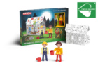 Igráček Perníková chaloupka - kreativní set s pohádkou