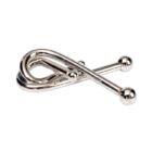 Kovový hlavolam - 2L