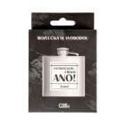 Placatka pro ženicha