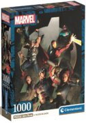 Puzzle Marvel: Avengers 1000 dílků