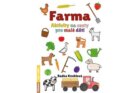 Farma - Aktivity na cesty pro malé děti