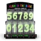 Narozeninová svíčka 0