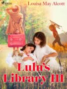 Lulu's Library III (e-kniha)