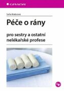 Péče o rány (e-kniha)