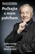 Počkejte s mým pohřbem (e-kniha)