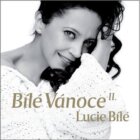 Bílé Vánoce Lucie Bílé II. (CD)