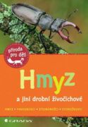 Hmyz a jiní drobní živočichové (e-kniha)