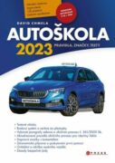 Autoškola 2023 (e-kniha)