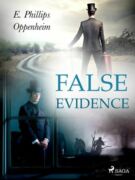 False Evidence (e-kniha)