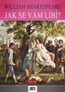 Jak se vám líbí? (e-kniha)