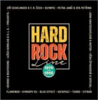 Hard Rock Line 1970-1985 (CD)