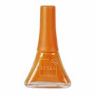 Lak na nehty LOLLIPOPZ (displej) - oranžový