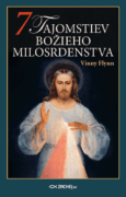 7 tajomstiev Božieho milosrdenstva (e-kniha)