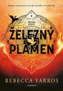 Železný plamen (e-kniha)