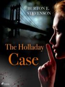 The Holladay Case (e-kniha)