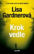 Krok vedle (e-kniha)