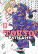 Tokyo Revengers 13